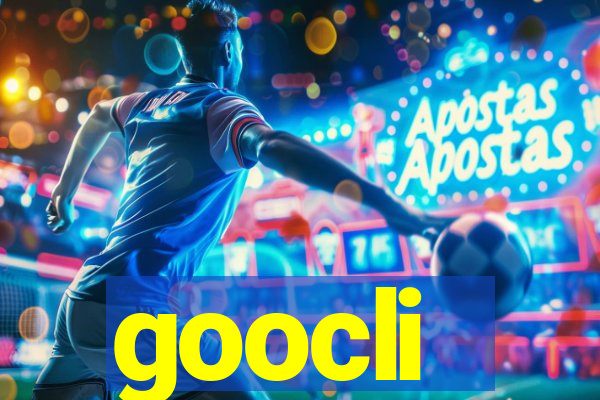 goocli - inicio